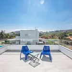Protaras Greco Villa 5