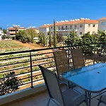 Mythical Sands Holiday Apartment
