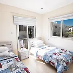 Protaras Holiday Villa Dv1