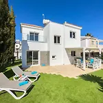 Ayia Napa Holiday Villa 040