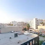 Coastal Chic: Luxury Apt In The Heart Of The City! With Smart Tv!