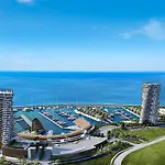 Ayia Anna Apartment