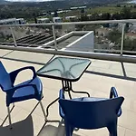 Villa Aqua Sunrise 1Km From Beach With Sea Views