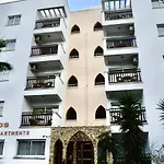 Lordos Hotel Apartments Nicosia