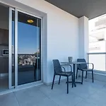 Solaar Apartments Faneromeni