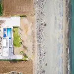 Seafront Villa Sea Gem - Private Beach Area & Infinity Pool