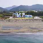 Seafront Villa Sea Gem - Private Beach Area & Infinity Pool