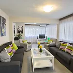 Ayia Napa Holiday Apartment So3