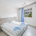 Ayia Napa Holiday Apartment So10