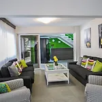 Ayia Napa Holiday Apartment So3