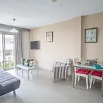 Ayia Napa Holiday Apartment So4