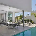 Protaras Olivine Villa Ol13