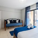 Gitane 1-Bedroom Apartment In Larnaca