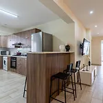 Celeste 3-Bedroom Apartment In Larnaca