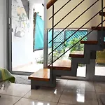 Marina Apartment 4