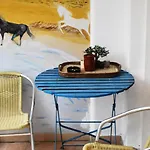 Marina Apartment 4