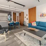 Gaia Seaview Apartment 1
