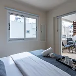 Vox 2-Bedroom Apartment In Larnaca