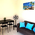 Rent Flat Agia Napa Center 804