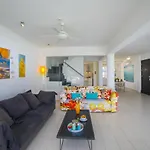 Protaras Seafront Villa Sirina Pearl