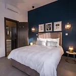 Rooms At Villa Amour Cyprus