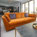 Rooms At Villa Amour Cyprus