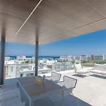 Protaras Olivine Villa Ol10