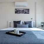 Vox 2-Bedroom Apartment In Larnaca