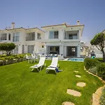 Protaras Seafront Villa Sirina Pearl