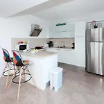 Apartment Marisol - Beachfront