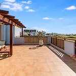 Villa Rosedale By Ezoria Villas