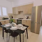 Stay Novel Apartment