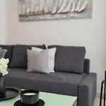 Stay Novel Apartment