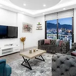 Luxury Full Sea & Mountain View Penthouses