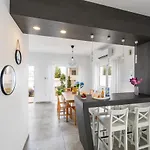 Napa Bay View Villa 3