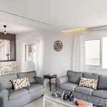 Napa Bay View Villa 3