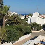 Protaras Fig Tree Bay Villa With Sea View &Jacuzzi