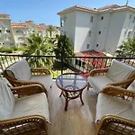 Seaview Apartment With Roof Terrace