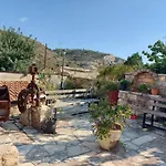 Kalavasos Retreat In Traditional Village Of Cyprus