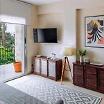 Procy-105 Apartment In Center Ideal For Short And Long Rent
