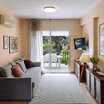 Procy-105 Apartment In Center Ideal For Short And Long Rent