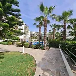 Danaos 2 Complex Apartment - By Imh Travel & Tours