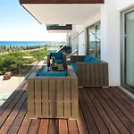 Apartment Marina - Beachfront