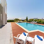 Seafront Villa Maya By Ruidoso Luxury