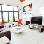 Ayia Napa Villa With Private Pool