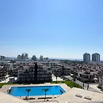 Wake Up To Stunning Sea Views Every Day In Our 2 Bedroom Apartment