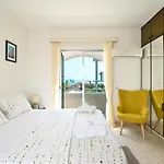 Villa 361-Walk To Protaras Fig Tree Bay & Amenities