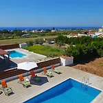 Villa Cypria Maria By Villa Plus