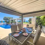 Erato Seafront Luxury Villa