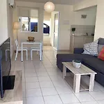 Kapparis Retreat In Cyprus